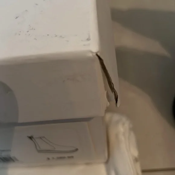 Brand new The Row Gaia boots - Picture 7 of 7